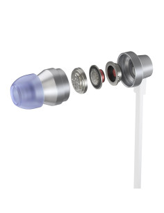 LOGITECH G333 Gaming Earphones - WHITE - 3.5 MM - EMEA,... 2