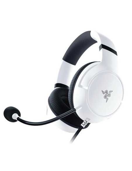 Casti audio RAZER Casti Razer Blackshark V2 HyperSpeed Wh
