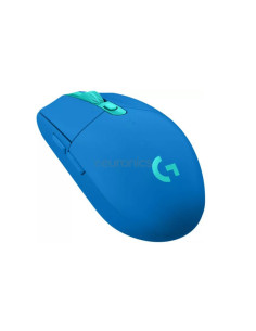 MOUSE LOGITECH, "G305 Lightspeed", gaming, wireless,...