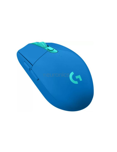 MOUSE LOGITECH, "G305 Lightspeed", gaming,...
