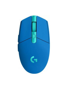 MOUSE LOGITECH, "G305 Lightspeed", gaming, wireless,... 2