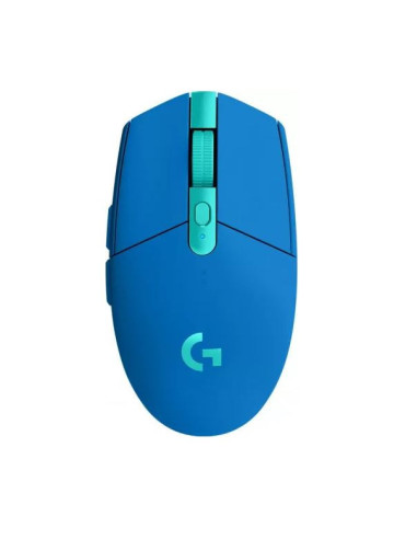 MOUSE LOGITECH, "G305 Lightspeed", gaming,...