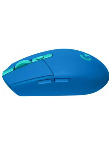 MOUSE LOGITECH, "G305 Lightspeed", gaming,...
