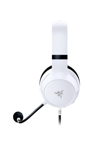Casti audio RAZER Casti Razer Blackshark V2 HyperSpeed Wh