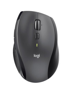 LOGITECH Marathon M705 Wireless Mouse - CHARCOAL - EMEA...