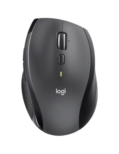 LOGITECH Marathon M705 Wireless Mouse -...