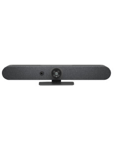 LOGITECH Rally Bar Mini - GRAPHITE - USB - PLUGC - EMEA -...