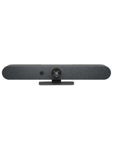 LOGITECH Rally Bar Mini - GRAPHITE - USB -...