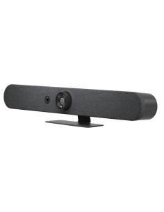 LOGITECH Rally Bar Mini - GRAPHITE - USB - PLUGC - EMEA -... 2