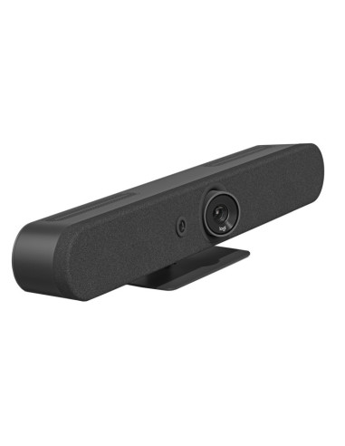 LOGITECH Rally Bar Mini - GRAPHITE - USB -...