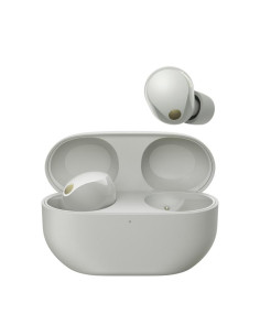 Casti audio SONY Casti Wireless In-Ear Sony WF-1000XM5B