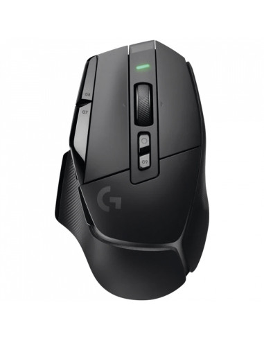 LOGITECH G502 X - BLACK - USB - EER2 - 933,...