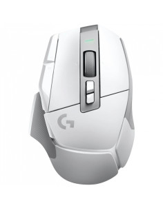 LOGITECH G502 X - WHITE - USB - EER2 - 933, "910-006146"