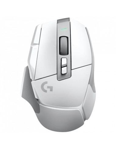 LOGITECH G502 X - WHITE - USB - EER2 - 933,...