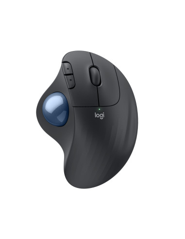 Mouse ERGO M575 for Business, trackball...