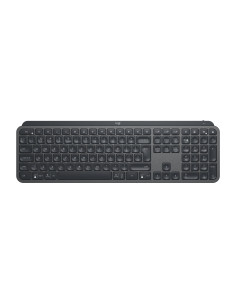 LOGITECH MX Keys Bluetooth Illuminated Keyboard -...