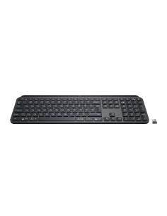 LOGITECH MX Keys Bluetooth Illuminated Keyboard -... 2