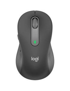 LOGITECH M650 Signature Bluetooth Mouse - GRAPHITE - B2B...