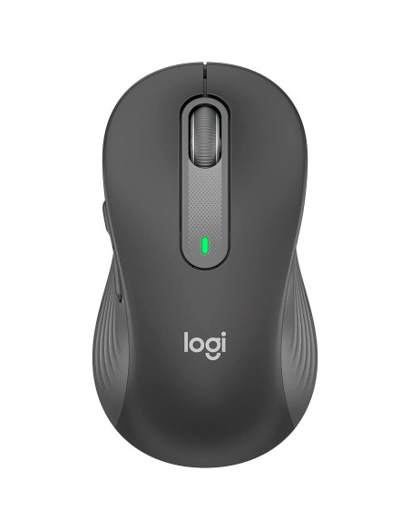 LOGITECH M650 Signature Bluetooth Mouse - GRAPHITE - B2B "910-006274"