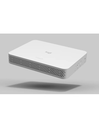 LOGITECH RoomMate - OFF WHITE - OTHER - PLUGC -...