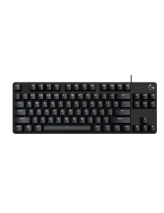 LOGITECH G413 TKL SE - BLACK - US INTL - USB- INTNL -...