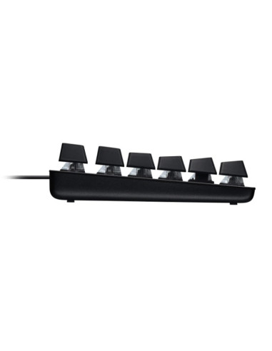 LOGITECH G413 TKL SE - BLACK - US INTL - USB-...