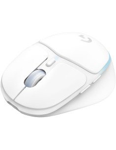 LOGITECH G705 LIGHTSPEED Wireless Gaming Mouse -...