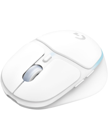 LOGITECH G705 LIGHTSPEED Wireless Gaming Mouse...