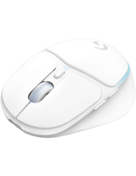 LOGITECH G705 LIGHTSPEED Wireless Gaming Mouse - OFF-WHITE - EER2, "910-006367"