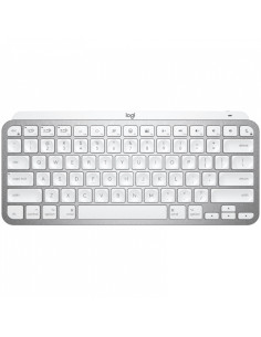 LOGITECH MX Keys Mini For Mac Minimalist Wireless...