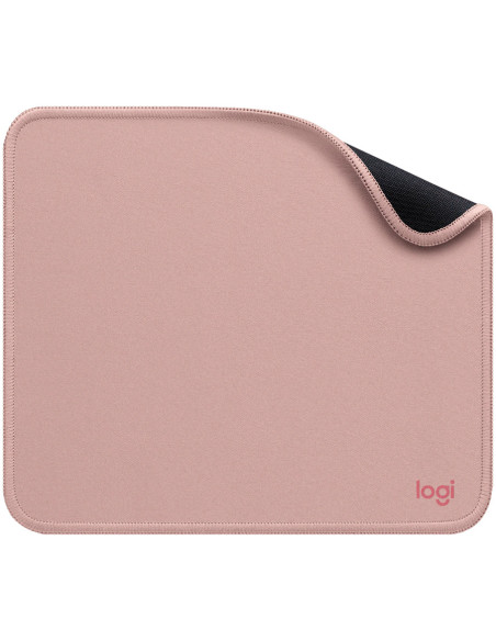 PAD LOGITECH Mouse Pad Studio Series - DARKER ROSE "956-000050"