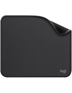 PAD LOGITECH Mouse Pad Studio Series - GRAPHITE "956-000049"
