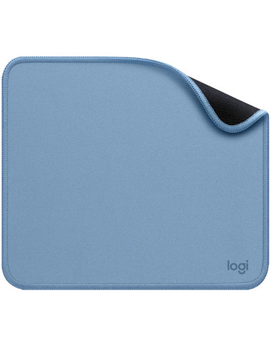 PAD LOGITECH Mouse Pad Studio Series-BLUE GREY...