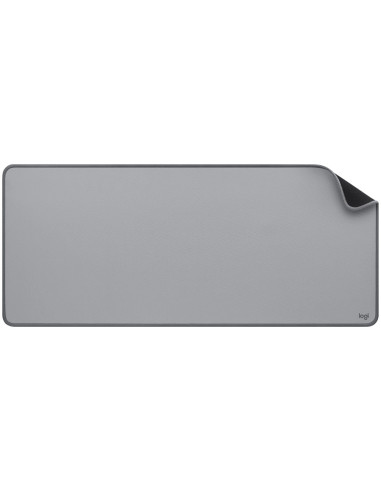 PAD LOGITECH Desk Mat Studio Series - MID GREY...
