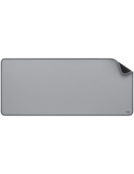 PAD LOGITECH Desk Mat Studio Series - MID GREY "956-000052"