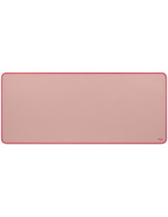 PAD LOGITECH Desk Mat Studio Series - DARKER ROSE...
