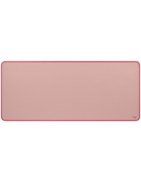 PAD LOGITECH Desk Mat Studio Series - DARKER ROSE "956-000053"