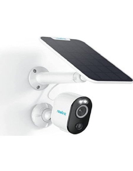 Camere supraveghere IP REOLINK CAMERA ARGUS B330 +SP 5MP 2K TURRET EXT