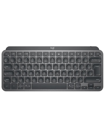 KEYBOARD MX KEYS MINI FOR BUS./ENG 920-010608 LOGITECH "920-010608"