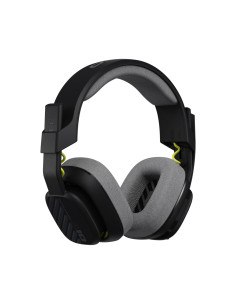 LOGITECH Astro Gaming A10 Gen 2 Headset full size wired...