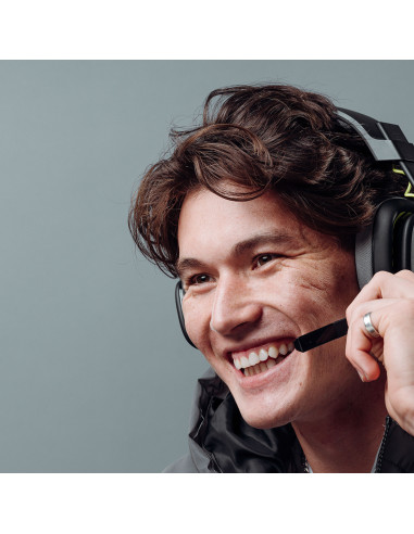 LOGITECH Astro Gaming A10 Gen 2 Headset full...