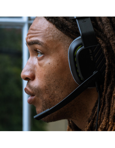 LOGITECH Astro Gaming A10 Gen 2 Headset full...