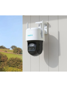 Camere supraveghere IP REOLINK CAMERA TRACKMIX W760 8MP...
