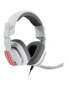 LOGITECH ASTRO A10 Wired Gaming Headsets - STAR KILLER...