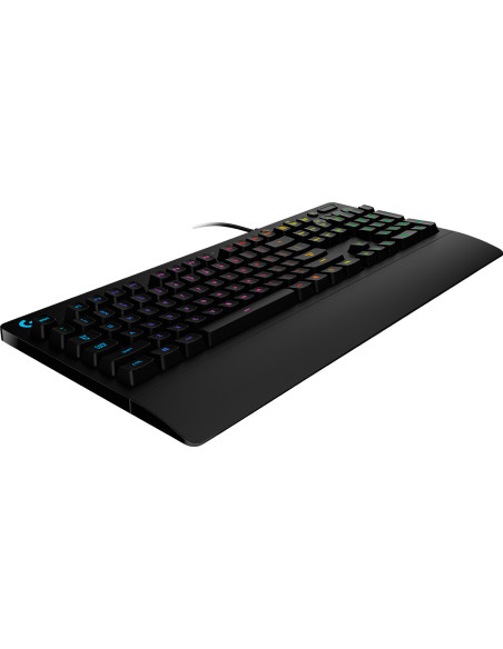 LOGITECH G213 Prodigy Gaming Keyboard CZE-SKY INTNL "920-010738"