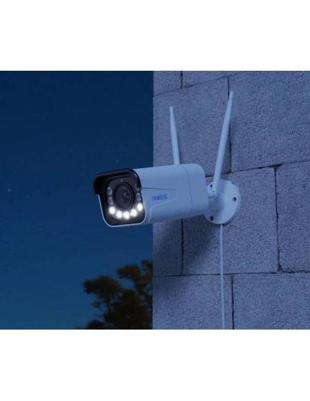 Camere supraveghere IP REOLINK CAMERA W430 SMART 8MP 4K UHD BULLET EXT