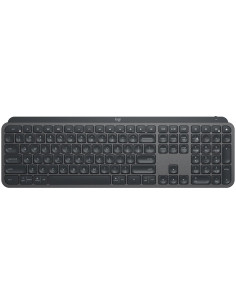LOGITECH MX Mechanical Wireless Illuminated Performance...