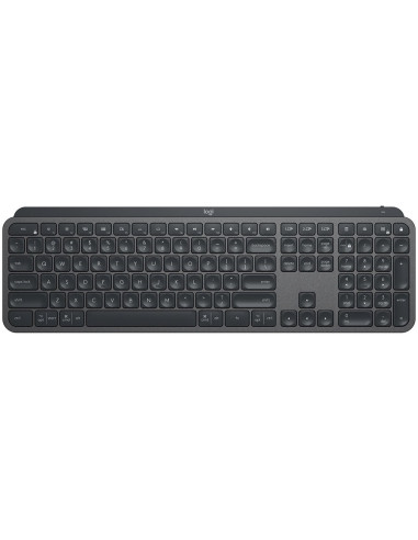 LOGITECH MX Mechanical Wireless Illuminated...