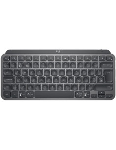 LOGITECH MX Mechanical Mini Bluetooth Illuminated...