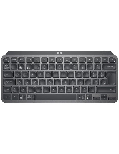 LOGITECH MX Mechanical Mini Bluetooth...